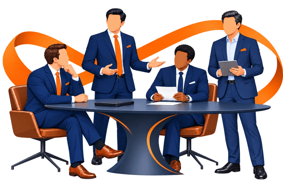 Management & Governance - Arthkan Dynamics